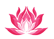 Pink Lotus Logo